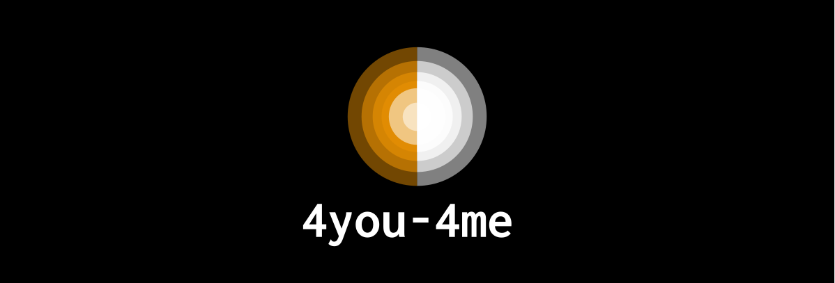 4you4me